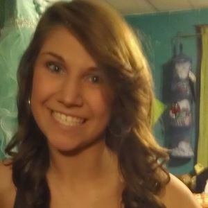 Meet your Posher, Lauren